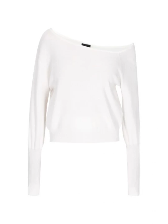 Foto van product DreiMaster Klassik Trui offwhite