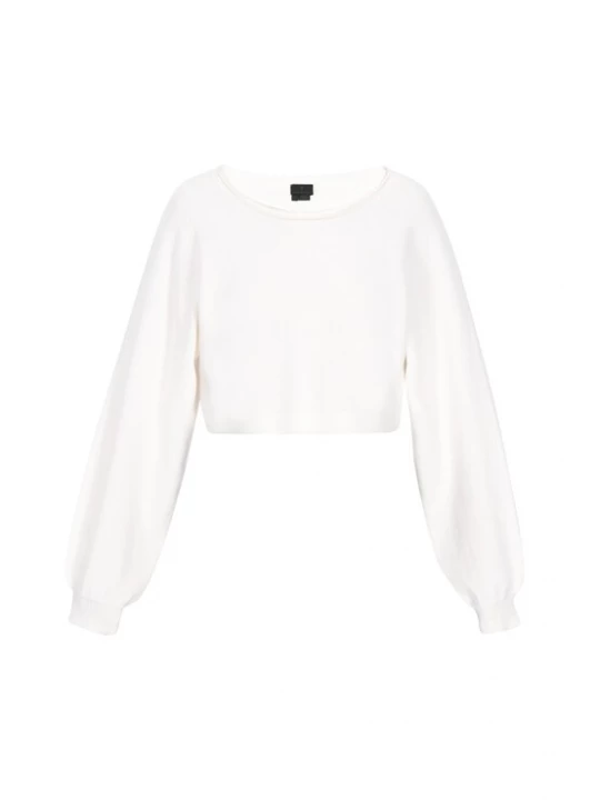 Foto van product DreiMaster Klassik Trui offwhite
