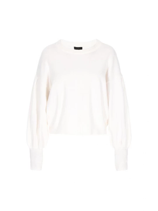 Foto van product DreiMaster Klassik Trui offwhite