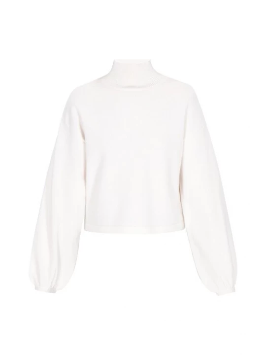 Foto van product DreiMaster Klassik Trui offwhite