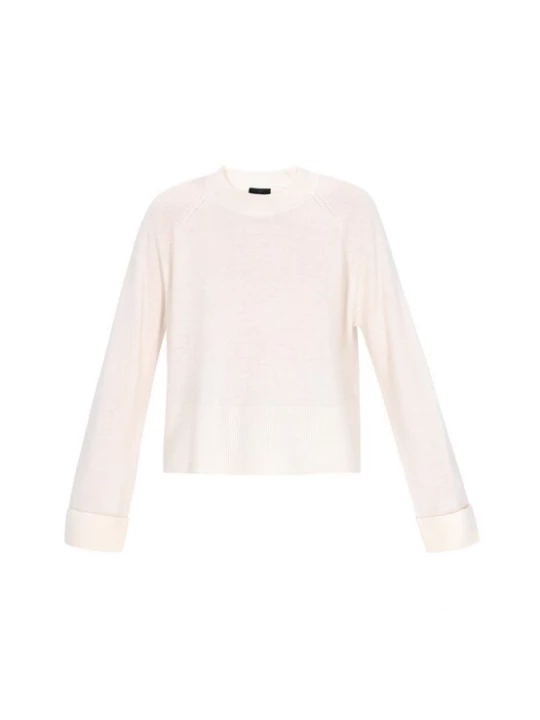 Foto van product DreiMaster Klassik Trui offwhite