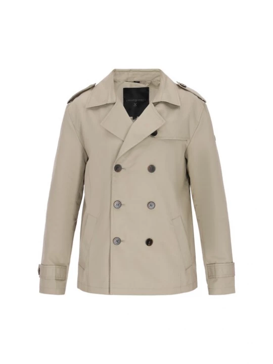 Foto van product DreiMaster Klassik Tussenjas beige