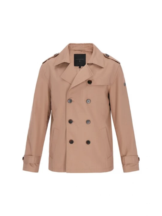 Foto van product DreiMaster Klassik Tussenjas beige
