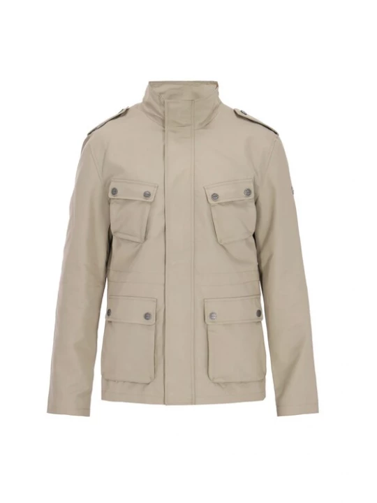 Foto van product DreiMaster Klassik Tussenjas beige