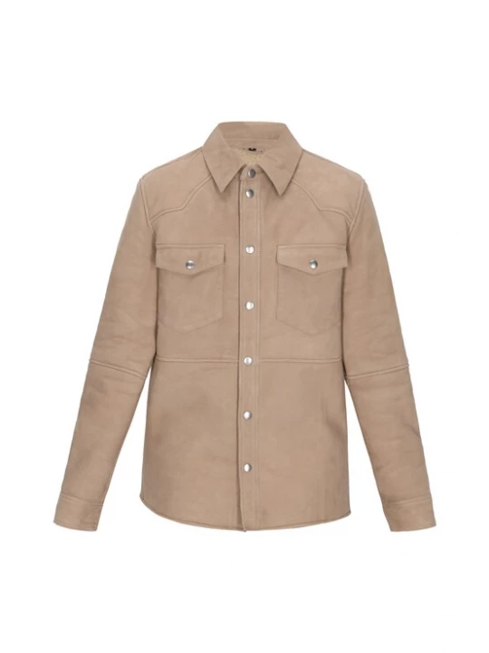 Foto van product DreiMaster Klassik Tussenjas camel