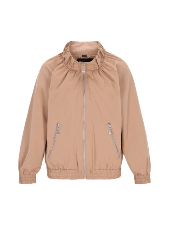 Foto van product DreiMaster Klassik Tussenjas 'Classic' camel