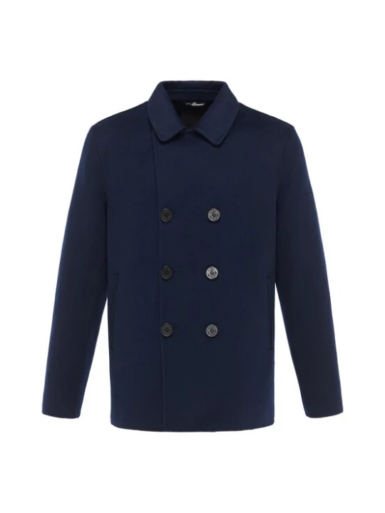 Foto van product DreiMaster Klassik Tussenjas 'Classic' navy