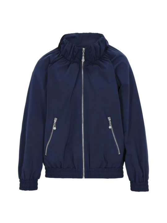 Foto van product DreiMaster Klassik Tussenjas 'Classic' navy
