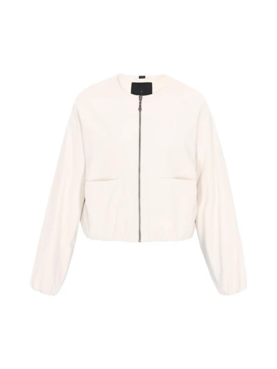 Foto van product DreiMaster Klassik Tussenjas 'Classic' offwhite