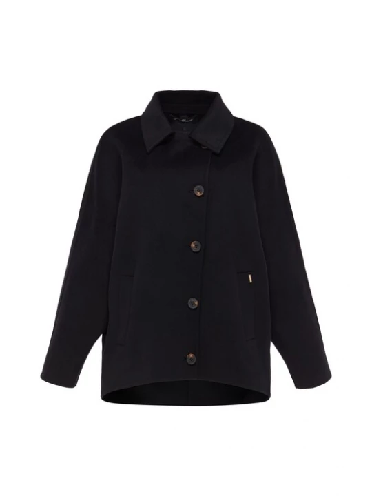 Foto van product DreiMaster Klassik Tussenjas 'Classic' zwart