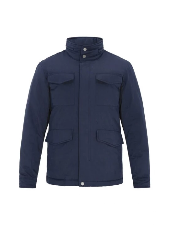 Foto van product DreiMaster Klassik Tussenjas 'Klassik' navy