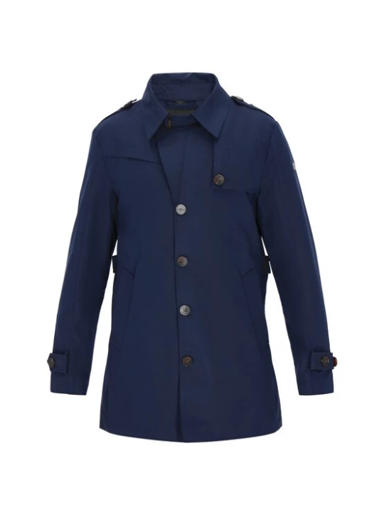 Foto van product DreiMaster Klassik Tussenjas navy