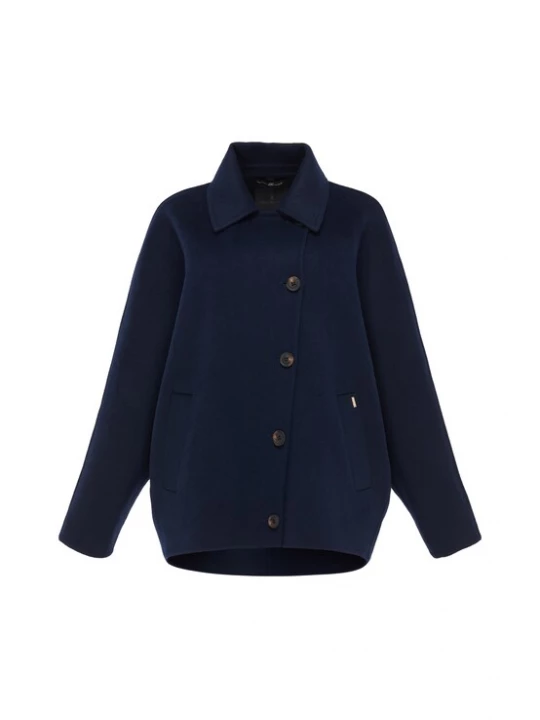 Foto van product DreiMaster Klassik Tussenjas navy