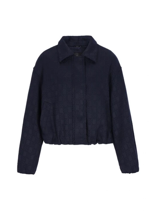 Foto van product DreiMaster Klassik Tussenjas navy
