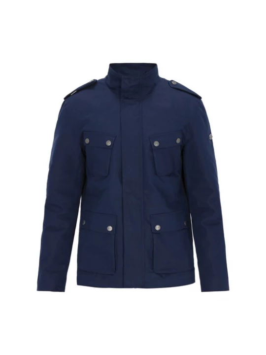Foto van product DreiMaster Klassik Tussenjas navy
