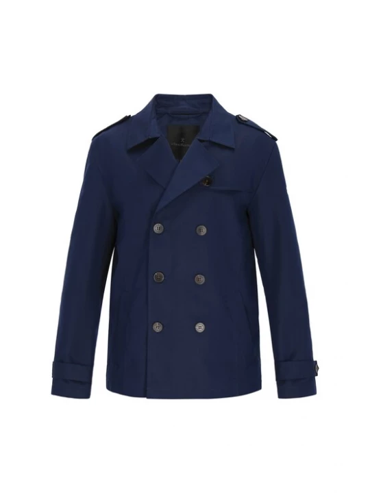 Foto van product DreiMaster Klassik Tussenjas navy