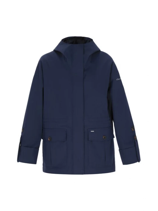 Foto van product DreiMaster Klassik Tussenjas navy