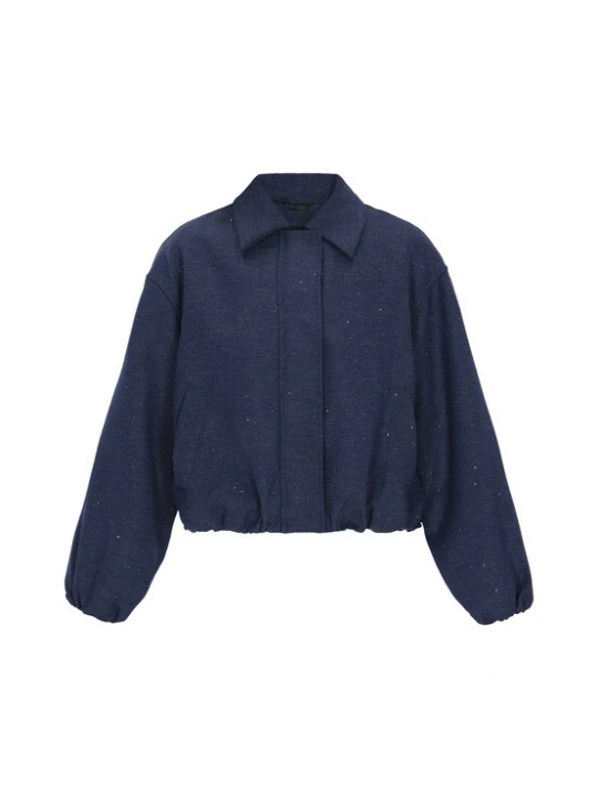 Foto van product DreiMaster Klassik Tussenjas navy