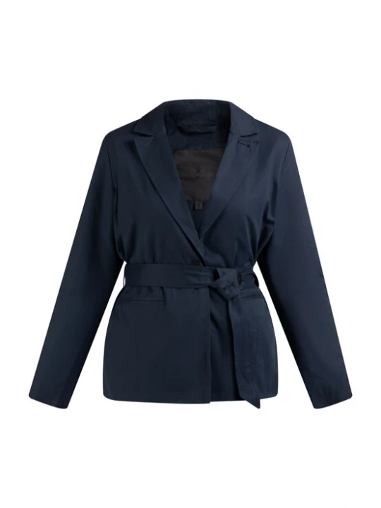Foto van product DreiMaster Klassik Tussenjas navy
