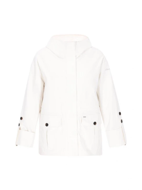 Foto van product DreiMaster Klassik Tussenjas offwhite