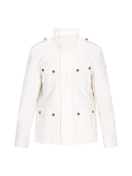 Foto van product DreiMaster Klassik Tussenjas offwhite