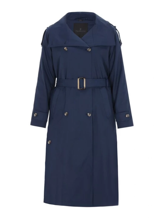 Foto van product DreiMaster Klassik Tussenmantel navy