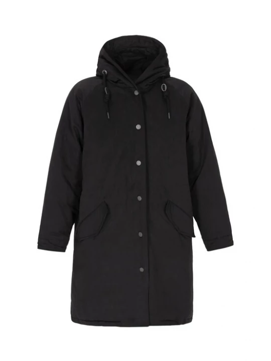 Foto van product DreiMaster Klassik Tussenparka zwart