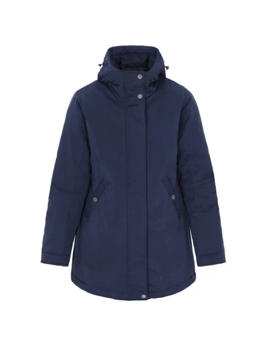 Foto van product DreiMaster Klassik Winterparka 'Classic' navy