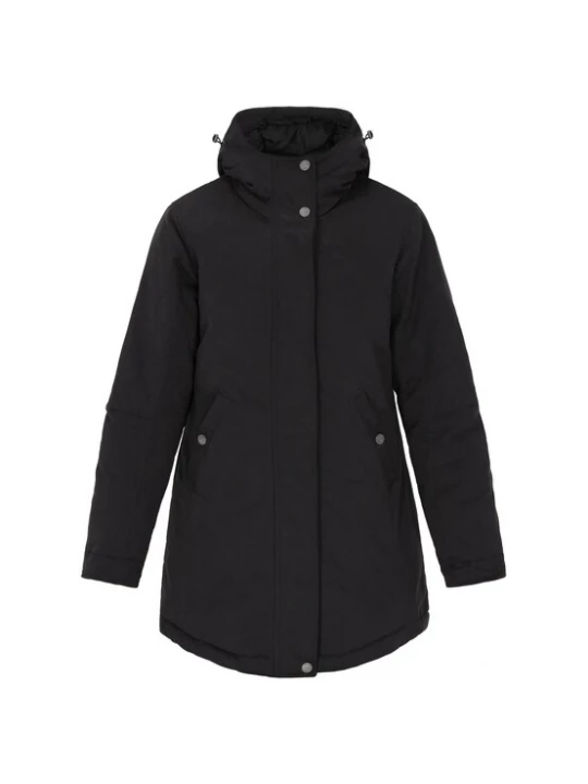 Foto van product DreiMaster Klassik Winterparka 'Classic' zwart