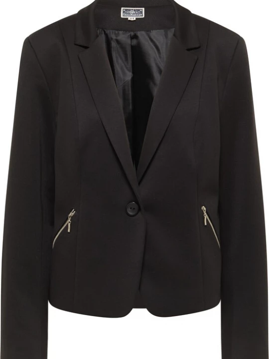 Foto van product DreiMaster Maritim Blazers zwart