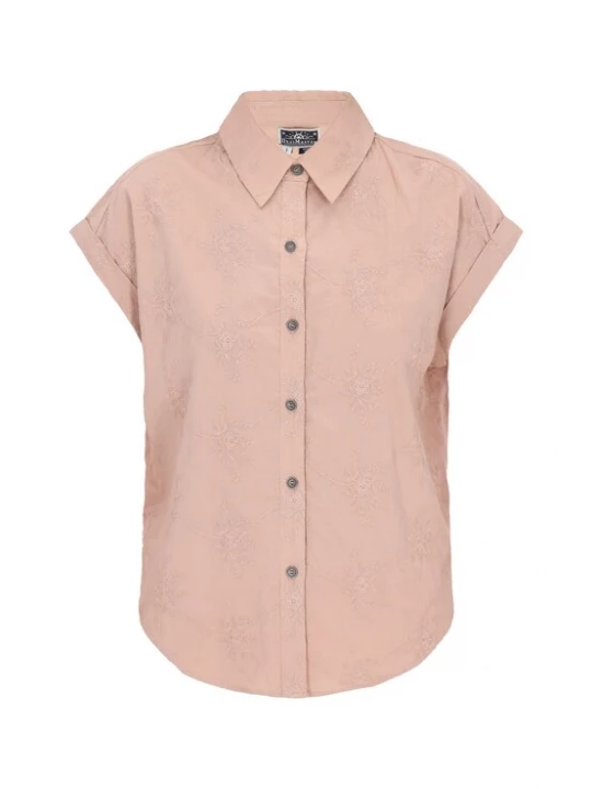 Foto van product DreiMaster Maritim Blouse nude