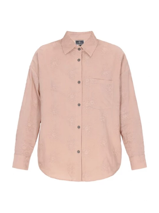 Foto van product DreiMaster Maritim Blouse sand