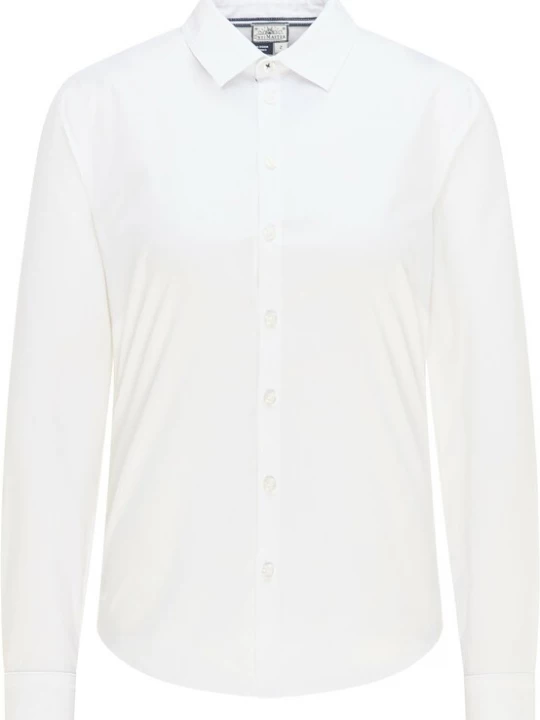 Foto van product DreiMaster Maritim Blouse wit