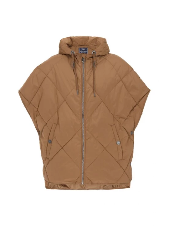 Foto van product DreiMaster Maritim Bodywarmer cognac