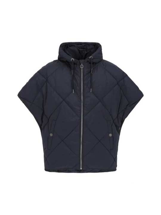 Foto van product DreiMaster Maritim Bodywarmer navy