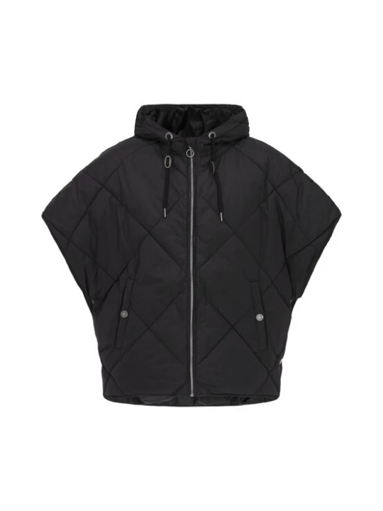 Foto van product DreiMaster Maritim Bodywarmer zwart