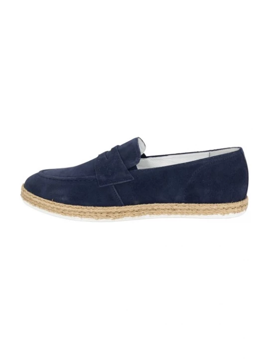 Foto van product DreiMaster Maritim Espadrilles marine