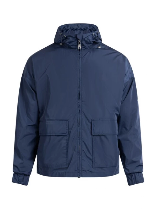 Foto van product DreiMaster Maritim Functionele jas navy