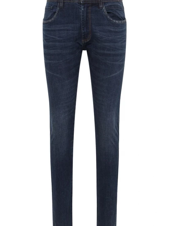 Foto van product DreiMaster Maritim Jeans donkerblauw