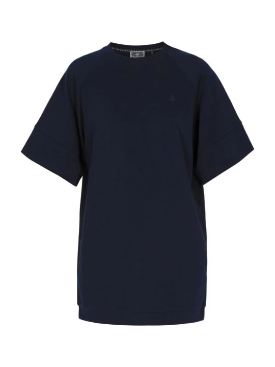 Foto van product DreiMaster Maritim Jurk 'Maritim' navy