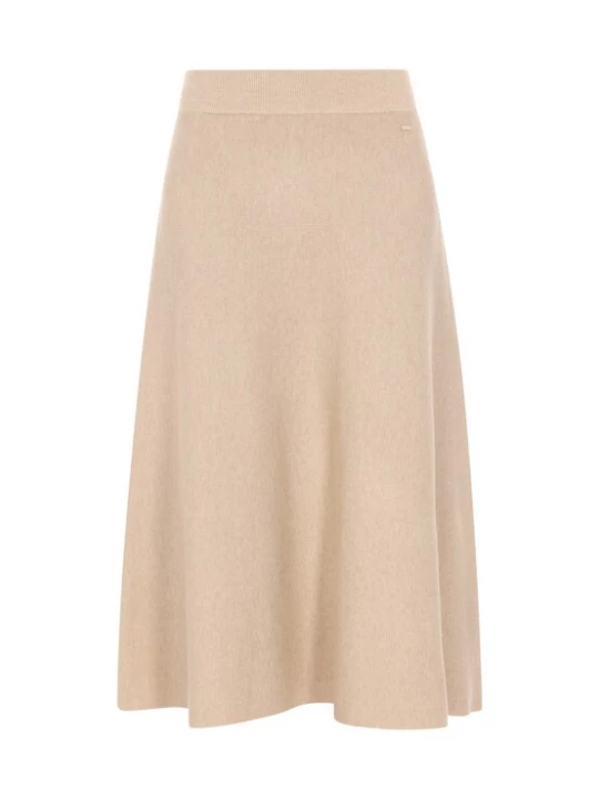 Foto van product DreiMaster Maritim Rok beige