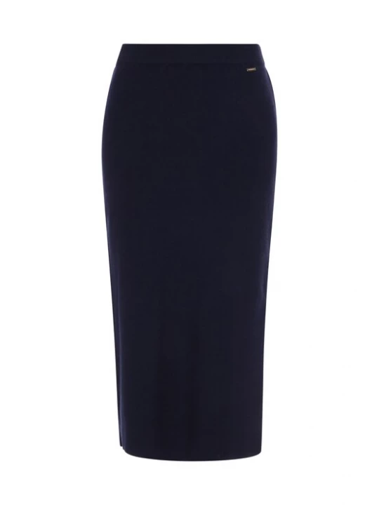 Foto van product DreiMaster Maritim Rok donkerblauw