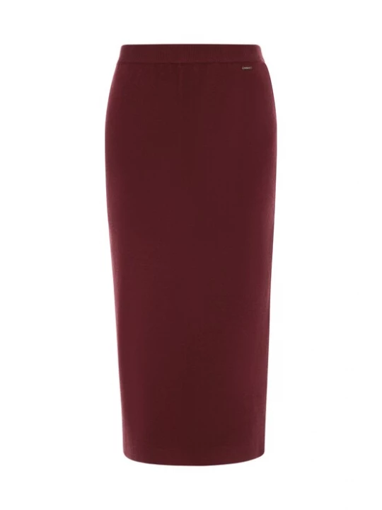 Foto van product DreiMaster Maritim Rok donkerrood