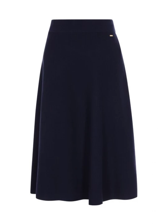Foto van product DreiMaster Maritim Rok navy