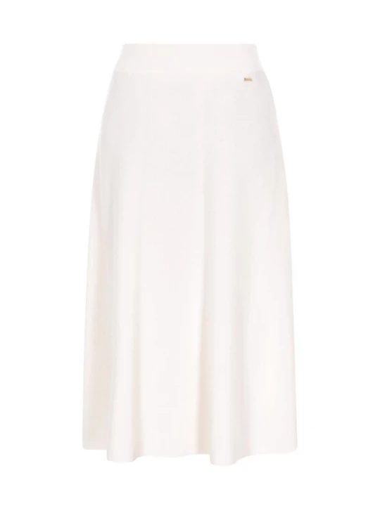 Foto van product DreiMaster Maritim Rok offwhite