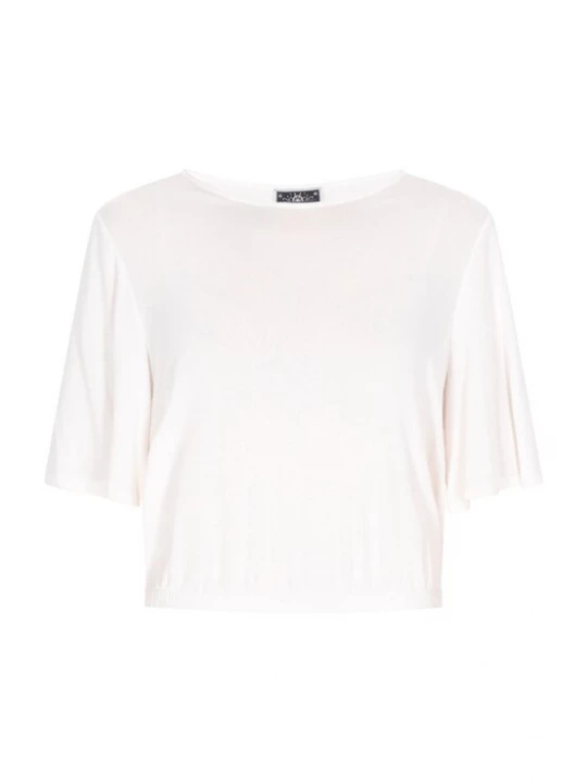 Foto van product DreiMaster Maritim Shirt 'Everyday Fashion' natuurwit