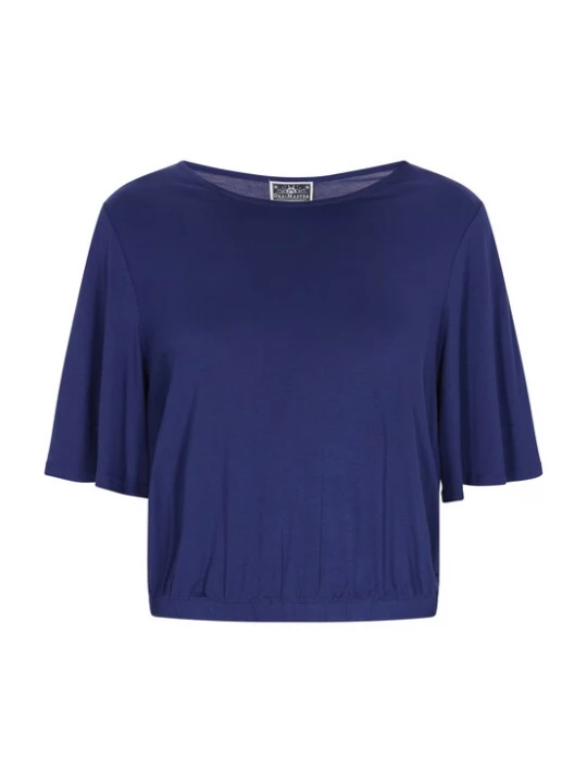 Foto van product DreiMaster Maritim Shirt 'Everyday Fashion' navy