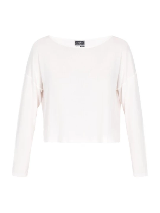 Foto van product DreiMaster Maritim Shirt wit