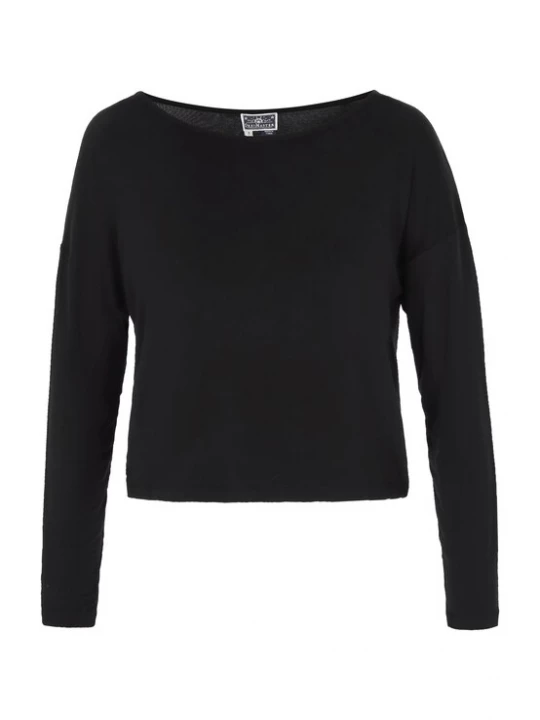 Foto van product DreiMaster Maritim Shirt zwart
