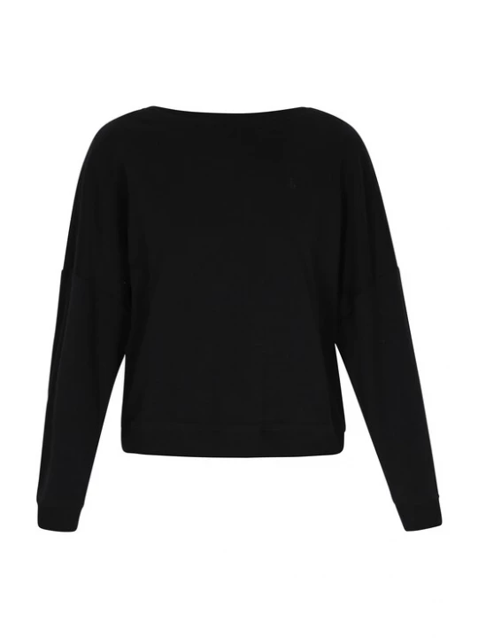 Foto van product DreiMaster Maritim Sweatshirt 'Maritim' zwart